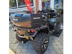 Klikněte pro detailní foto č. 11 - CAN-AM Outlander Max 1000 LIMITED, tažné zařízení, naviják,