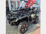 Detail nabídky - CAN-AM Outlander Max 1000 LIMITED, tažné zařízení, naviják,