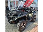 Klikněte pro detailní foto č. 1 - CAN-AM Outlander Max 1000 LIMITED, tažné zařízení, naviják,