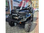 Klikněte pro detailní foto č. 2 - CAN-AM Outlander Max 1000 LIMITED, tažné zařízení, naviják,