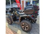 Klikněte pro detailní foto č. 4 - CAN-AM Outlander Max 1000 LIMITED, tažné zařízení, naviják,