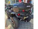 Klikněte pro detailní foto č. 5 - CAN-AM Outlander Max 1000 LIMITED, tažné zařízení, naviják,