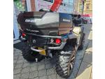 Klikněte pro detailní foto č. 6 - CAN-AM Outlander Max 1000 LIMITED, tažné zařízení, naviják,