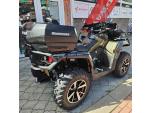 Klikněte pro detailní foto č. 7 - CAN-AM Outlander Max 1000 LIMITED, tažné zařízení, naviják,