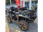 Klikněte pro detailní foto č. 9 - CAN-AM Outlander Max 1000 LIMITED, tažné zařízení, naviják,