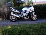 Klikněte pro detailní foto č. 1 - Honda CBF 1000