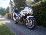 Klikněte pro detailní foto č. 2 - Honda CBF 1000