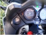 Klikněte pro detailní foto č. 3 - Honda CBF 1000