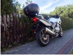 Klikněte pro detailní foto č. 4 - Honda CBF 1000