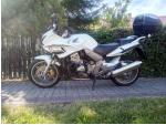 Klikněte pro detailní foto č. 5 - Honda CBF 1000