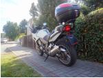 Klikněte pro detailní foto č. 6 - Honda CBF 1000