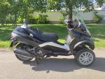 Detail nabídky - Piaggio MP3 400 LT 8tkm