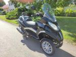Klikněte pro detailní foto č. 2 - Piaggio MP3 400 LT 8tkm