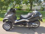 Klikněte pro detailní foto č. 4 - Piaggio MP3 400 LT 8tkm