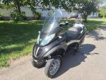 Klikněte pro detailní foto č. 5 - Piaggio MP3 400 LT 8tkm