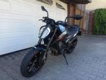 Detail nabídky - KTM 790 Duke