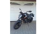 Klikněte pro detailní foto č. 3 - KTM 790 Duke