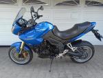 Klikněte pro detailní foto č. 1 - Triumph Tiger 1050