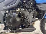Klikněte pro detailní foto č. 8 - Triumph Tiger 1050