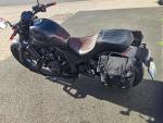 Klikněte pro detailní foto č. 5 - Honda CMX 1100 Rebel