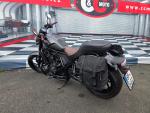 Klikněte pro detailní foto č. 7 - Honda CMX 1100 Rebel