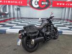 Klikněte pro detailní foto č. 8 - Honda CMX 1100 Rebel
