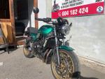 Klikněte pro detailní foto č. 3 - Kawasaki Z 650 RS