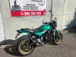 Klikněte pro detailní foto č. 4 - Kawasaki Z 650 RS