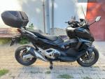 Klikněte pro detailní foto č. 13 - Honda Forza 750 původ Cz 2x kufr