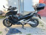 Klikněte pro detailní foto č. 2 - Honda Forza 750 původ Cz 2x kufr