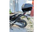 Klikněte pro detailní foto č. 4 - Honda Forza 750 původ Cz 2x kufr