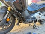 Klikněte pro detailní foto č. 5 - Honda Forza 750 původ Cz 2x kufr