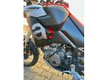 Klikněte pro detailní foto č. 10 - Aprilia Tuareg 660 cz tp