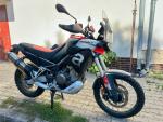 Klikněte pro detailní foto č. 1 - Aprilia Tuareg 660 cz tp