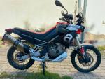 Klikněte pro detailní foto č. 2 - Aprilia Tuareg 660 cz tp