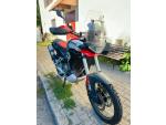 Klikněte pro detailní foto č. 3 - Aprilia Tuareg 660 cz tp