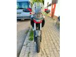 Klikněte pro detailní foto č. 7 - Aprilia Tuareg 660 cz tp