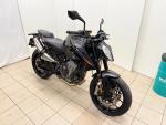 Klikněte pro detailní foto č. 2 - KTM 890 Duke,ABS,TOP