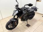 Klikněte pro detailní foto č. 4 - KTM 890 Duke,ABS,TOP