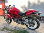 Klikněte pro detailní foto č. 11 - Ducati Monster S2R 1000