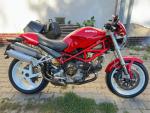 Detail nabídky - Ducati Monster S2R 1000