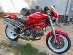 Klikněte pro detailní foto č. 2 - Ducati Monster S2R 1000