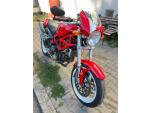 Klikněte pro detailní foto č. 3 - Ducati Monster S2R 1000