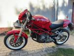 Klikněte pro detailní foto č. 8 - Ducati Monster S2R 1000