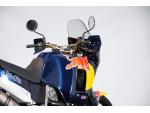 Klikněte pro detailní foto č. 10 - Honda AFRICA TWIN XRV 750