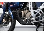 Klikněte pro detailní foto č. 12 - Honda AFRICA TWIN XRV 750