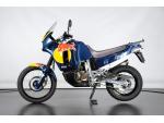 Klikněte pro detailní foto č. 1 - Honda AFRICA TWIN XRV 750