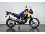 Klikněte pro detailní foto č. 5 - Honda AFRICA TWIN XRV 750