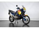 Klikněte pro detailní foto č. 6 - Honda AFRICA TWIN XRV 750