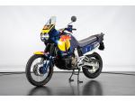 Klikněte pro detailní foto č. 8 - Honda AFRICA TWIN XRV 750
